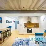 15 Atelier Montorgueil Super Héros