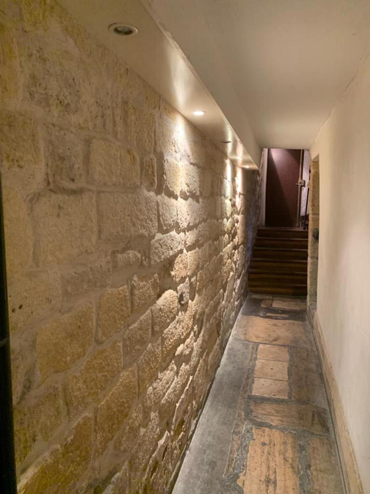 15 Atelier Montorgueil Super Héros Parigi